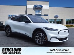 2023 Ford Mustang Mach-E Premium Sport Utility