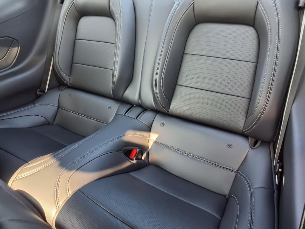 2025 Ford Mustang EcoBoost Premium Fastback - Photo 6