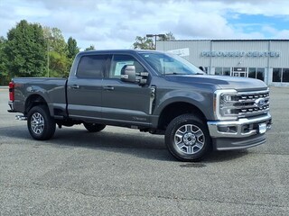 2026 Ford F-350 Lariat Crew Cab