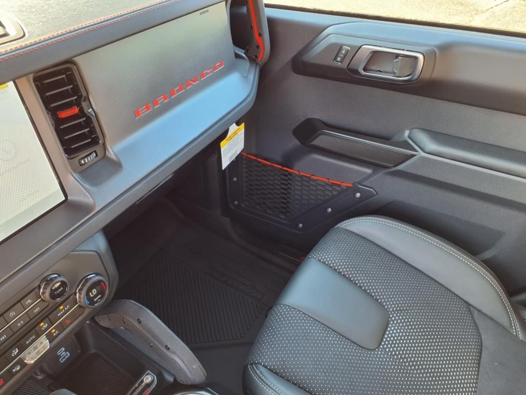 2025 Ford Bronco 4-Door Raptor - Photo 18