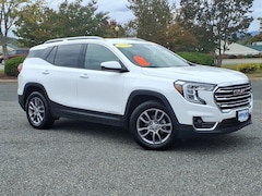 2024 GMC Terrain SLT SUV
