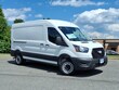  Ford Transit Commercial
