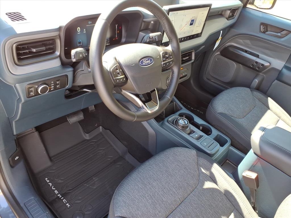New 2026 Ford Maverick XLT SuperCrew