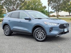 2025 Ford Escape Phev SUV