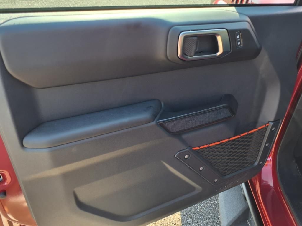 2025 Ford Bronco 4-Door Raptor - Photo 9