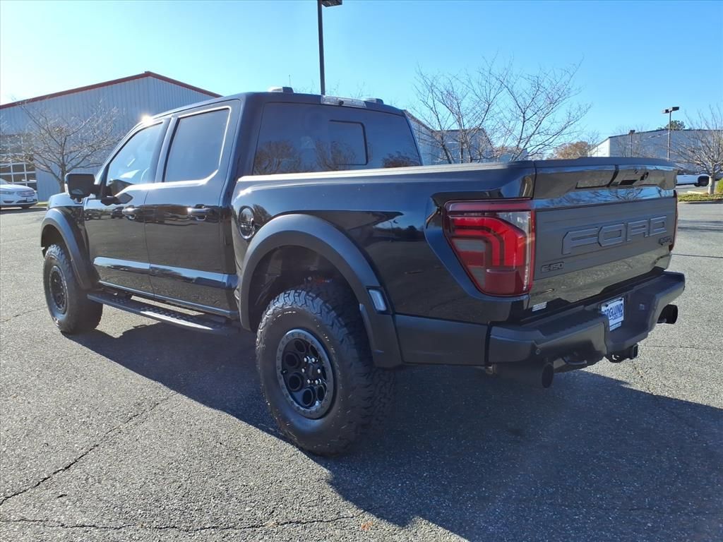 2025 Ford F-150 Raptor - Photo 7