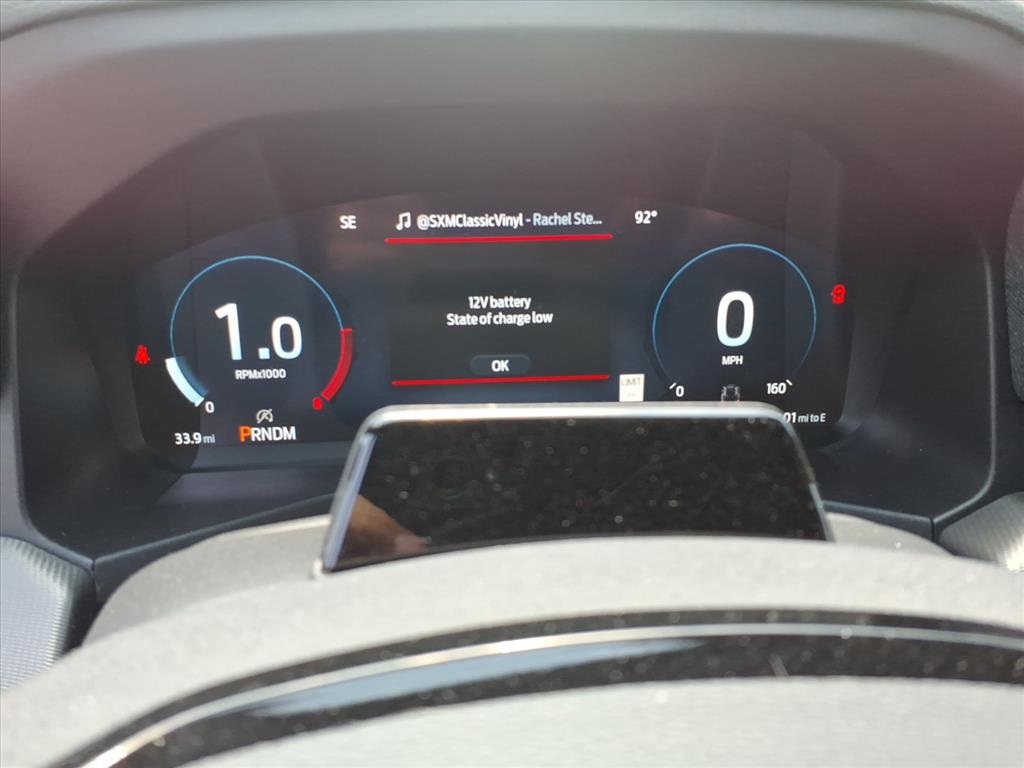 2026 Ford Explorer ST - Photo 11