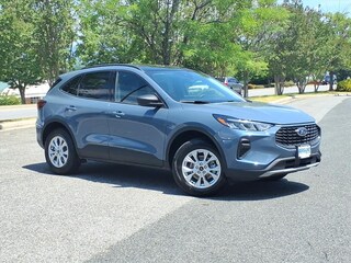 2026 Ford Escape Active Sport Utility