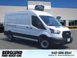 Ford Transit Van