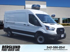 2025 Ford Transit Commercial Base Cargo Van