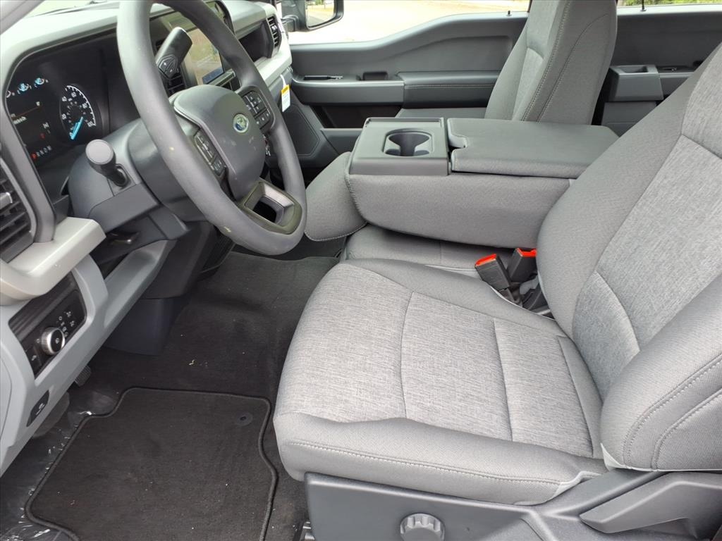 New 2026 Ford F-250 XL Crew Cab