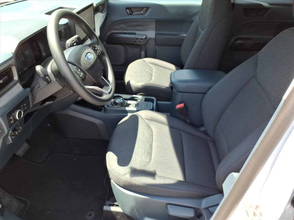 New 2026 Ford Maverick XL SuperCrew