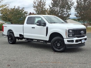 2026 Ford F-250 XL Extended Cab