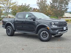 2025 Ford Ranger Raptor SuperCrew