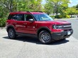  Ford Bronco Sport