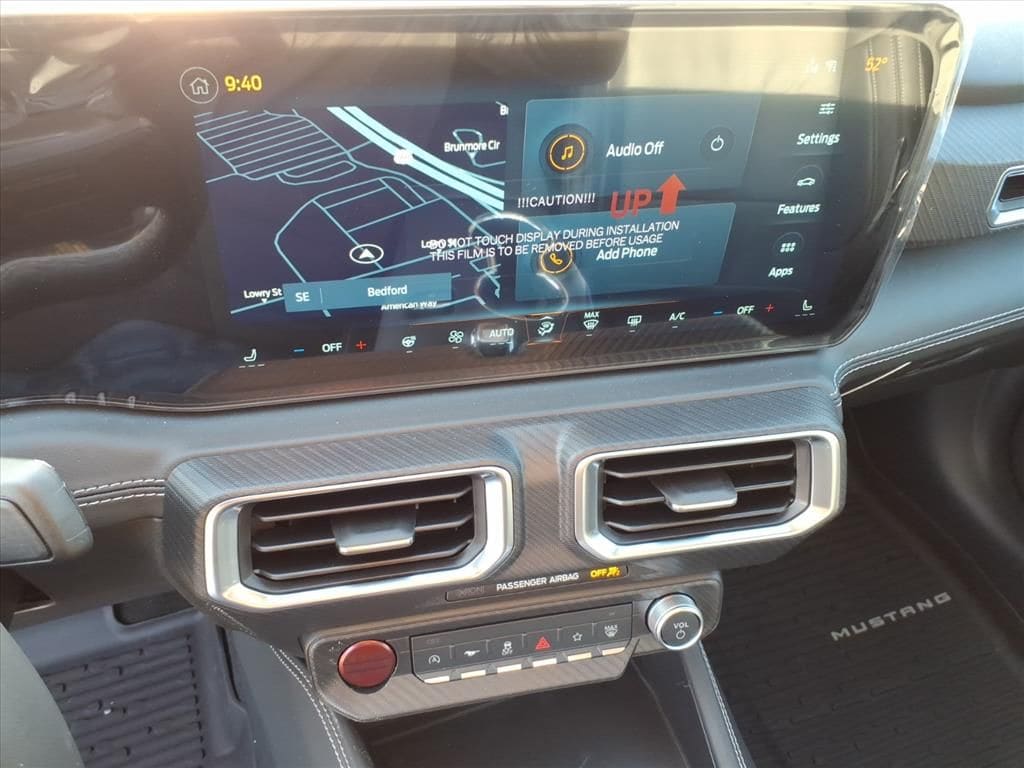 2026 Ford Mustang GT Premium Convertible - Photo 13