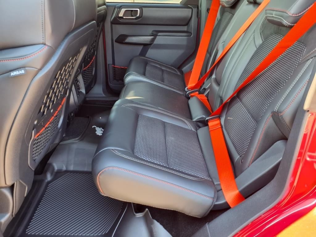 2025 Ford Bronco 4-Door Raptor - Photo 6