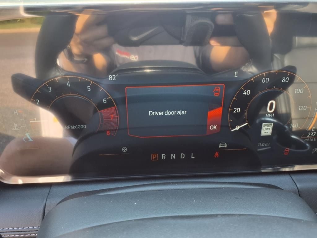 2025 Ford Mustang EcoBoost Premium Fastback - Photo 11