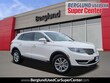 Lincoln MKX