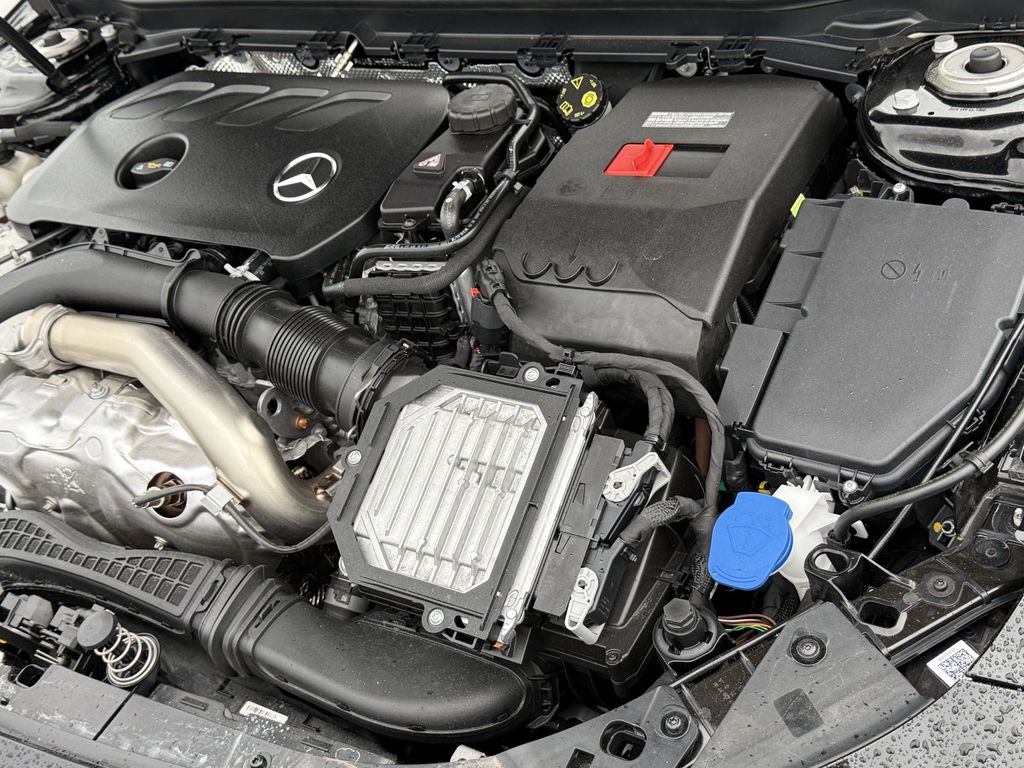 2024 Mercedes-Benz CLA CLA 250 - Photo 34