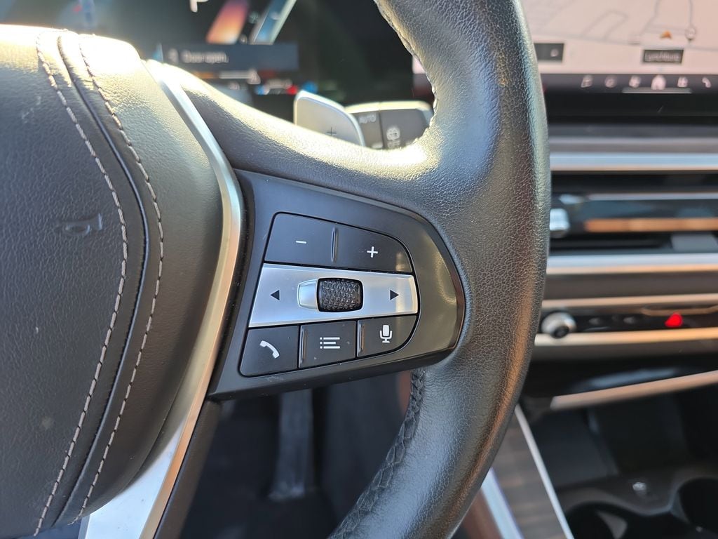 2024 BMW X5 40i - Photo 26