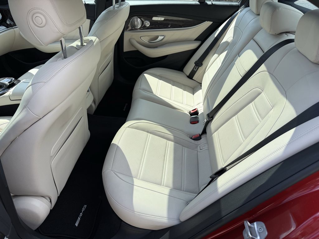 2017 Mercedes-Benz E-Class AMG E43 - Photo 10