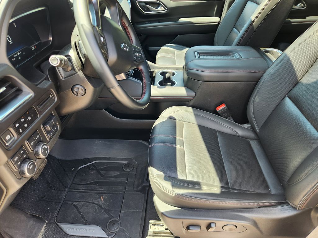 2024 Chevrolet Tahoe RST - Photo 8