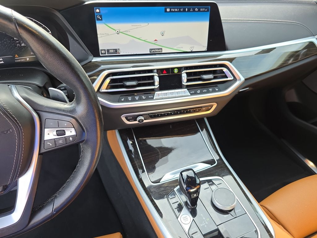 2023 BMW X5 40i - Photo 29