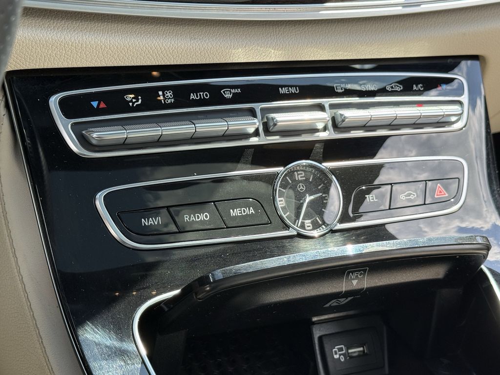 2017 Mercedes-Benz E-Class AMG E43 - Photo 28