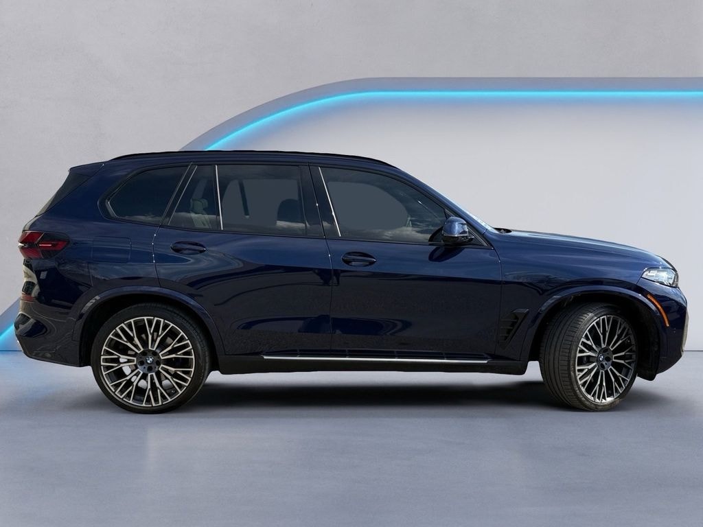 Used 2025 BMW X5 sDrive40i SUV