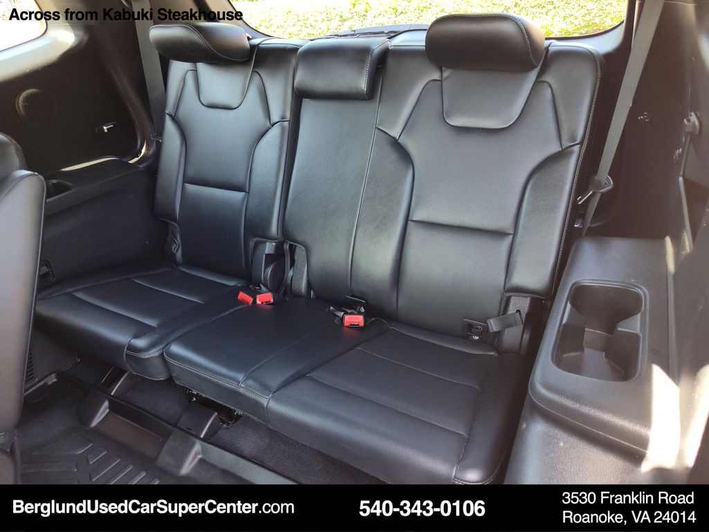 2023 Kia Telluride SX Prestige X-Line - Photo 14
