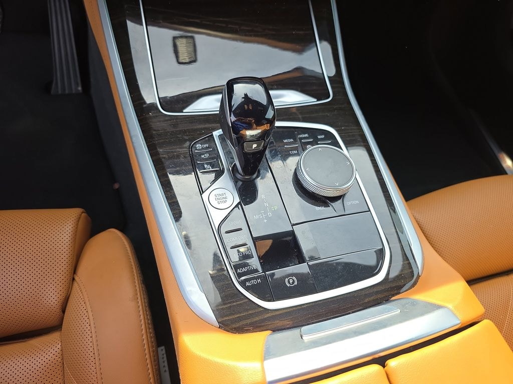 2023 BMW X5 40i - Photo 28