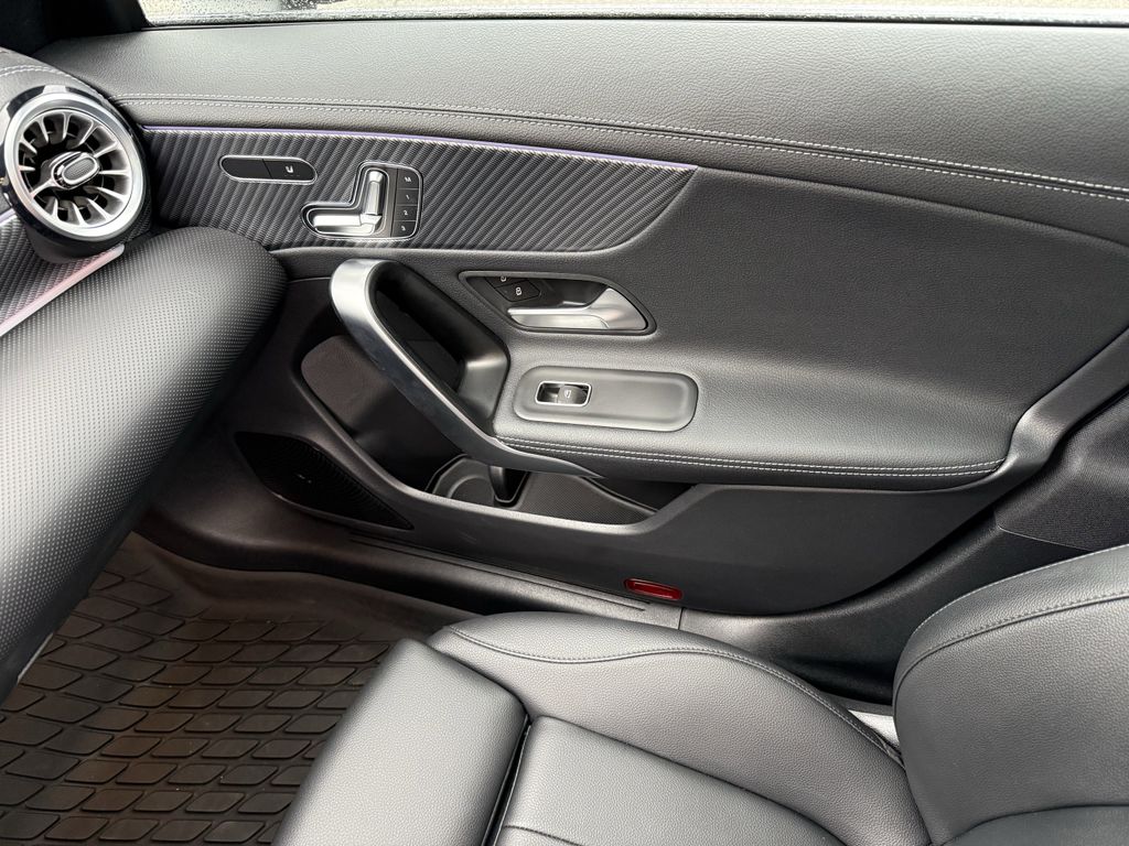 2024 Mercedes-Benz CLA CLA 250 - Photo 28