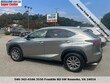 LEXUS NX 300