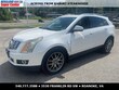  Cadillac SRX