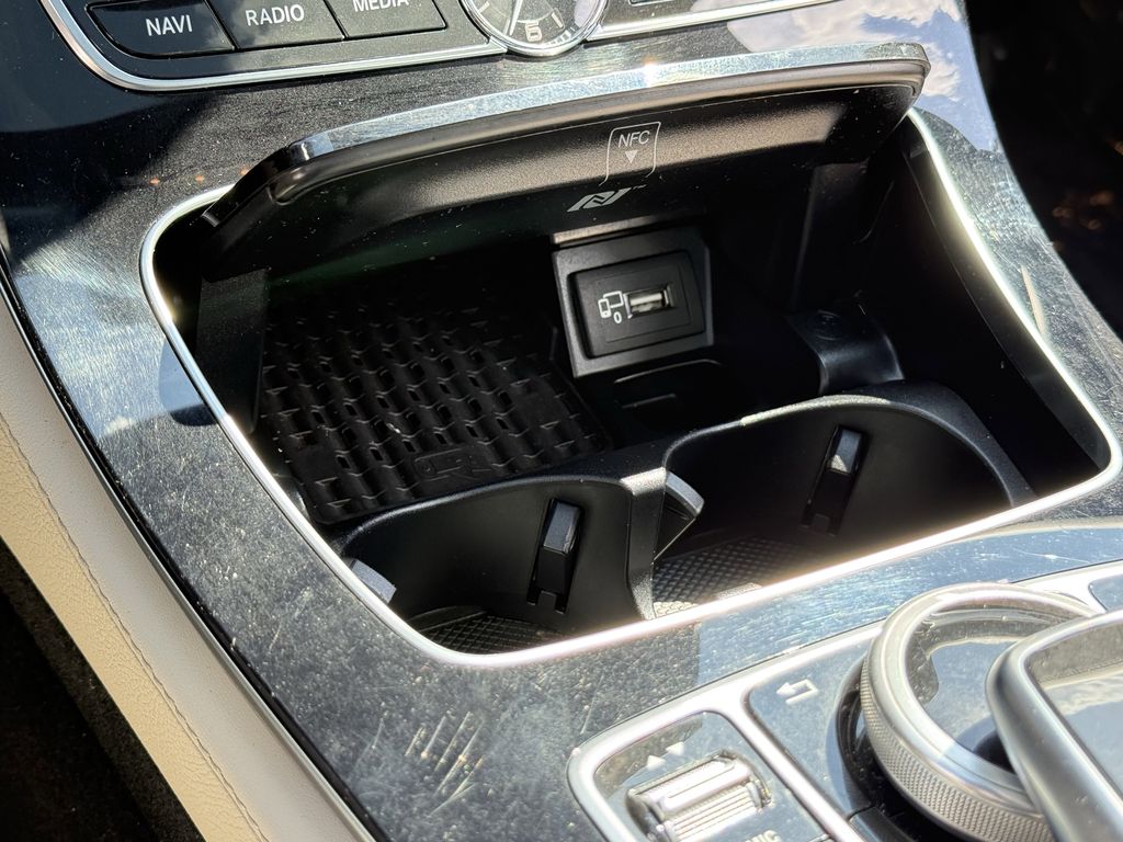 2017 Mercedes-Benz E-Class AMG E43 - Photo 29