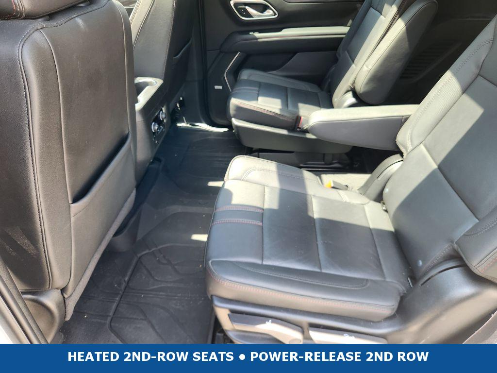 2024 Chevrolet Tahoe RST - Photo 10