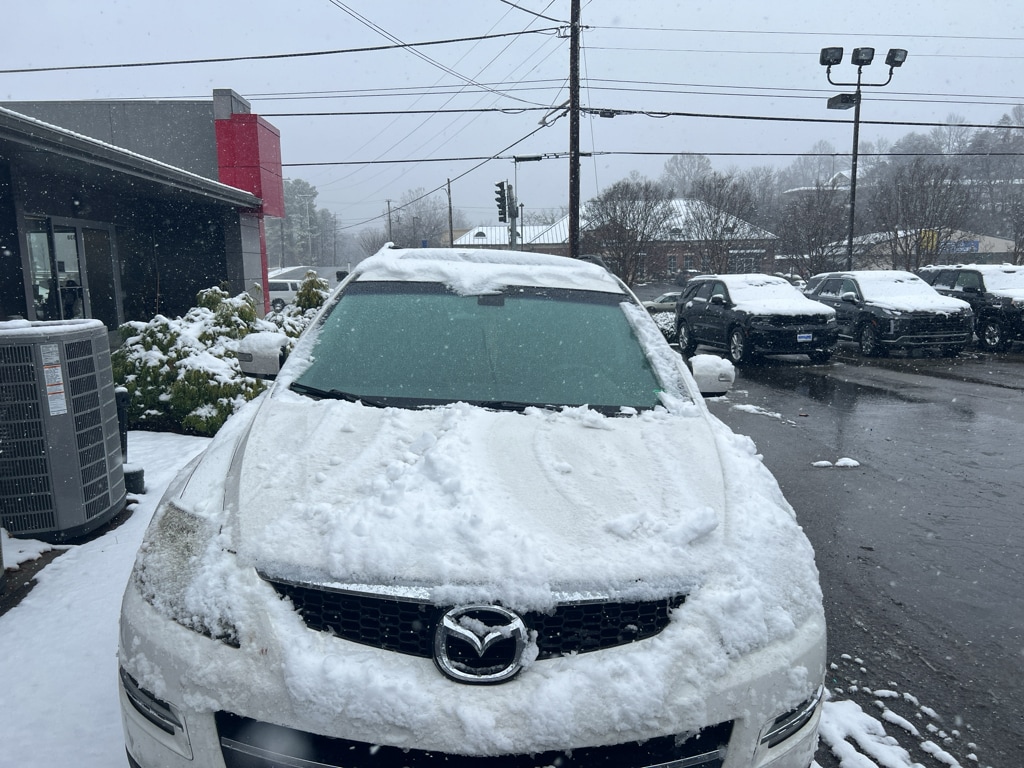 Used 2008 Mazda Mazda CX-9 SUV