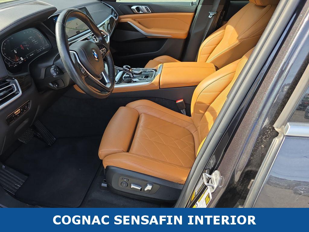 2023 BMW X5 40i - Photo 6