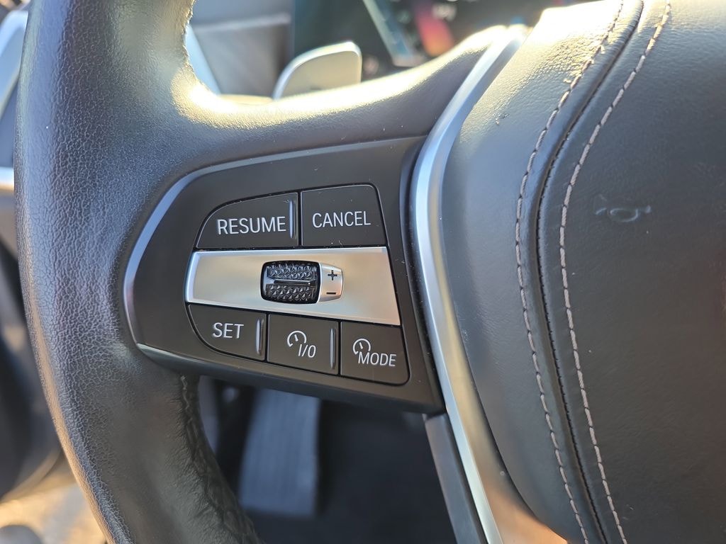 2024 BMW X5 40i - Photo 25