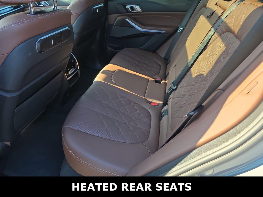 2024 BMW X5 40i - Photo 9