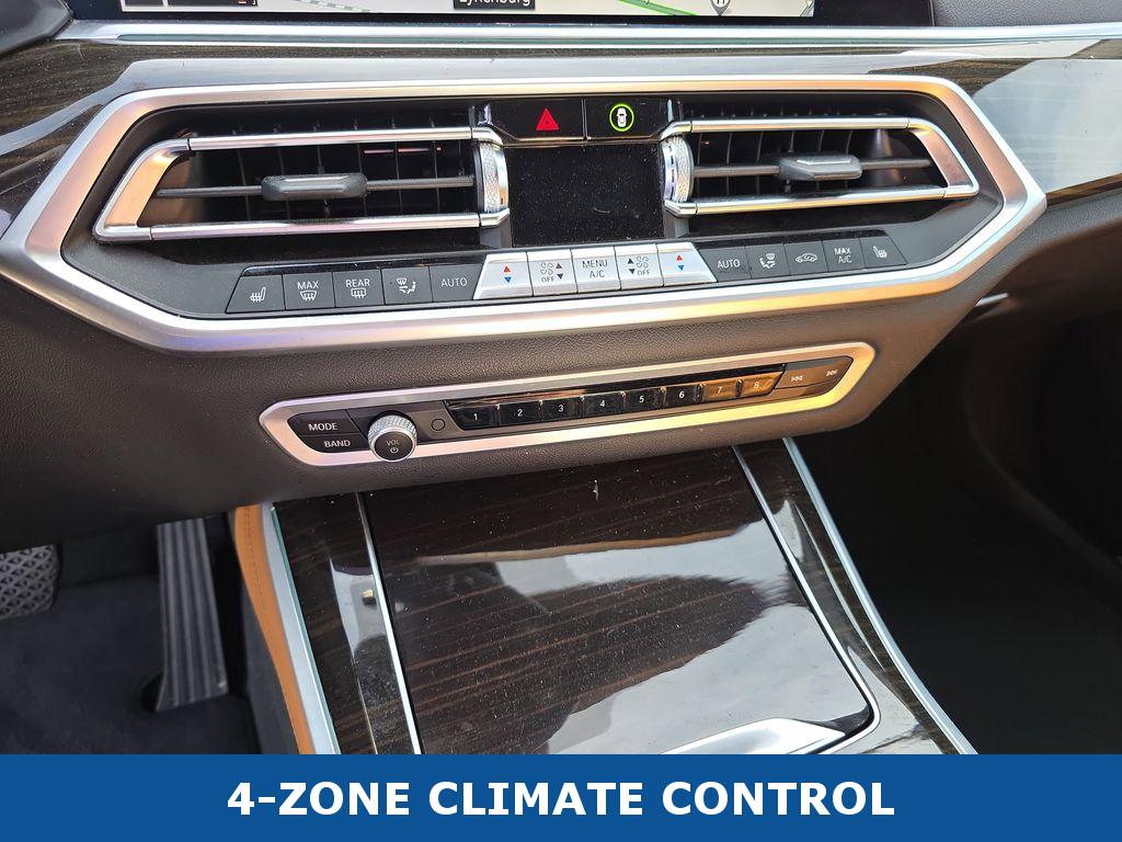 2023 BMW X5 40i - Photo 27