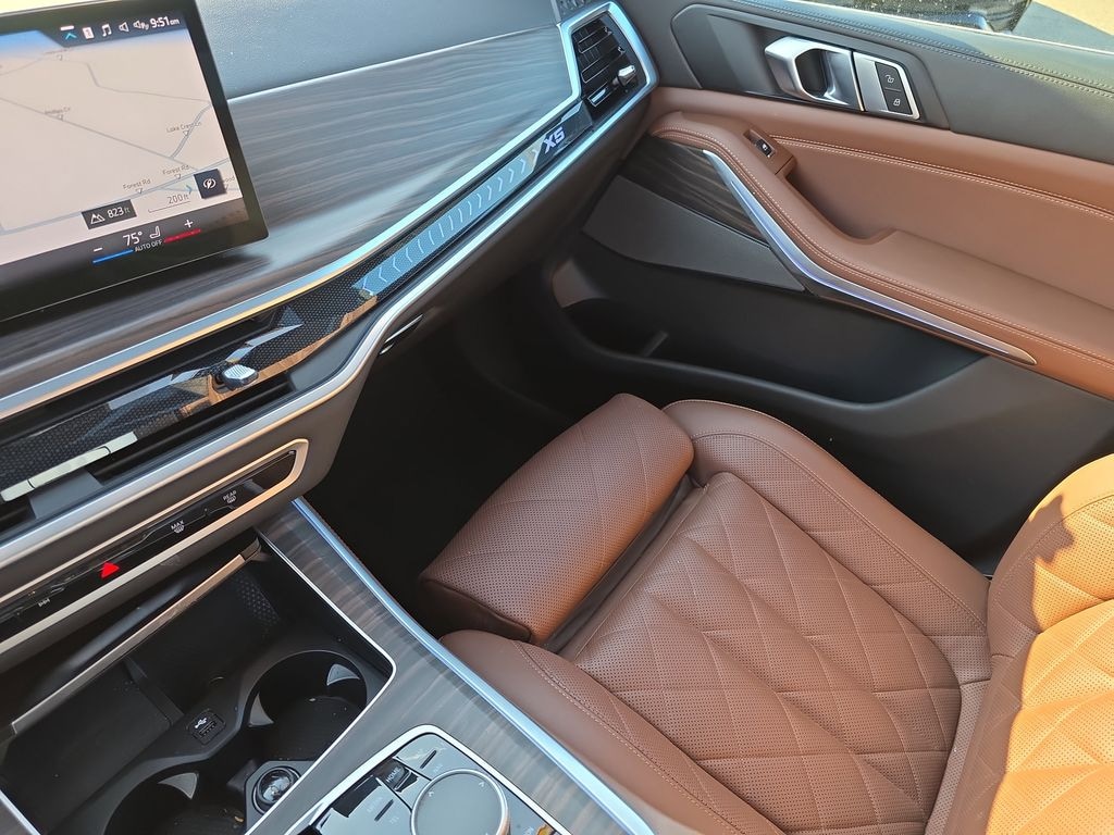 2024 BMW X5 40i - Photo 31