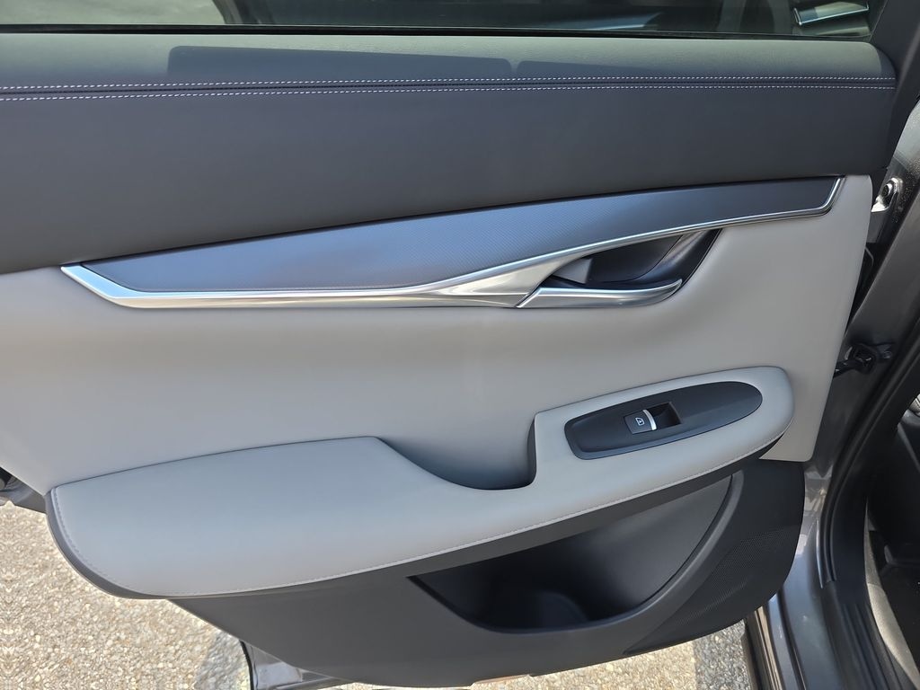 2025 INFINITI QX50 Luxe - Photo 14