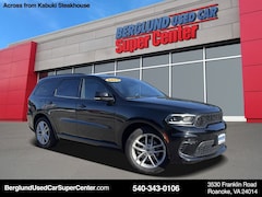 2023 Dodge Durango GT SUV