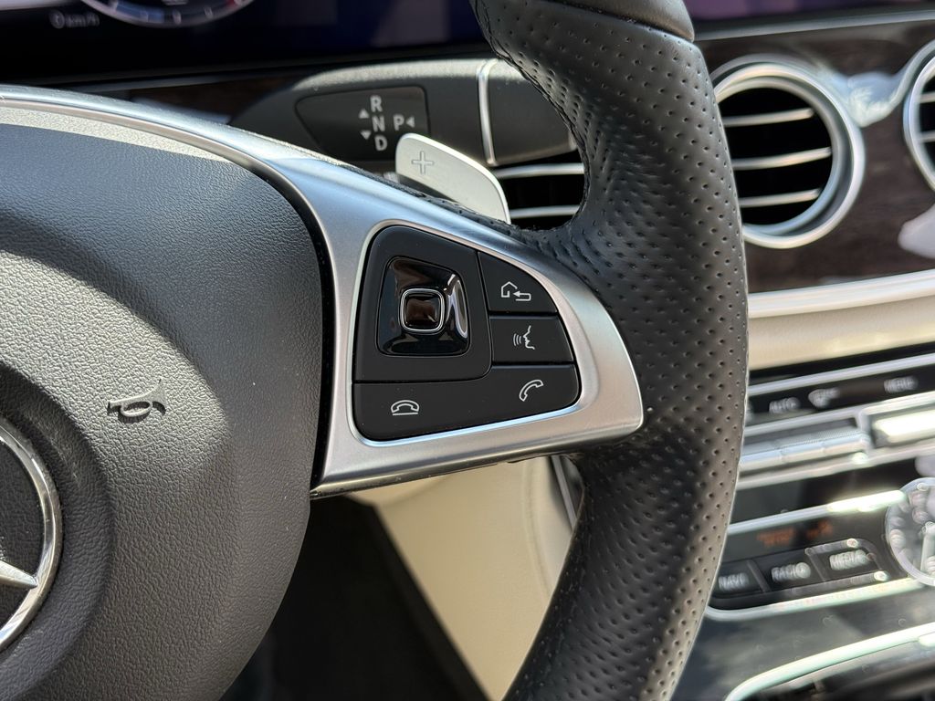 2017 Mercedes-Benz E-Class AMG E43 - Photo 23