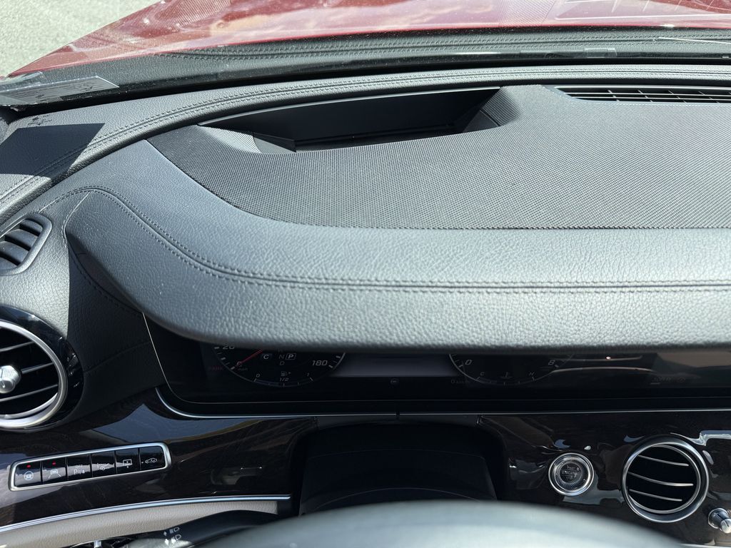 2017 Mercedes-Benz E-Class AMG E43 - Photo 20