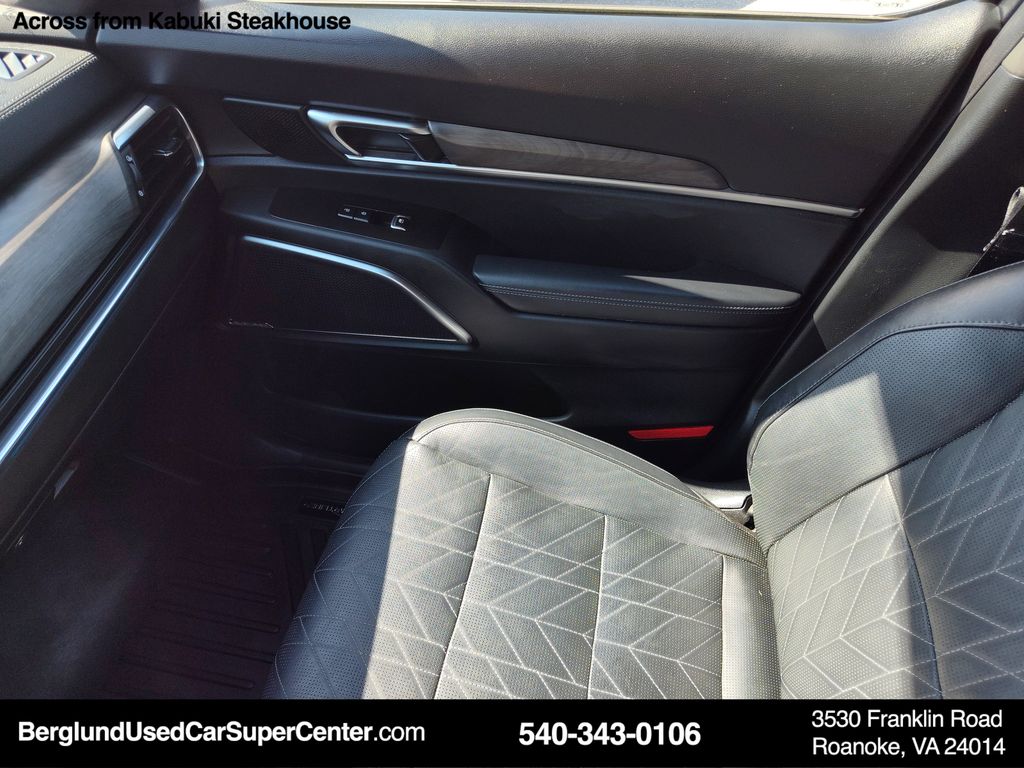 2023 Kia Telluride SX Prestige X-Line - Photo 36