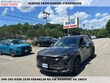  Mazda CX-50