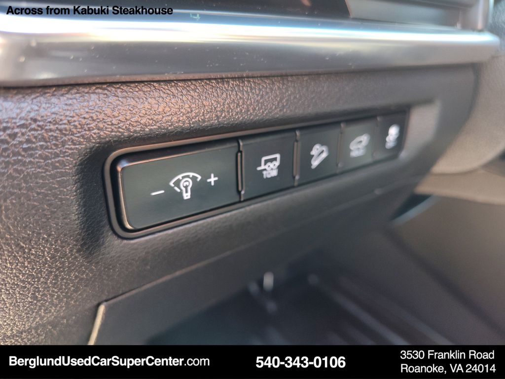 2023 Kia Telluride SX Prestige X-Line - Photo 22